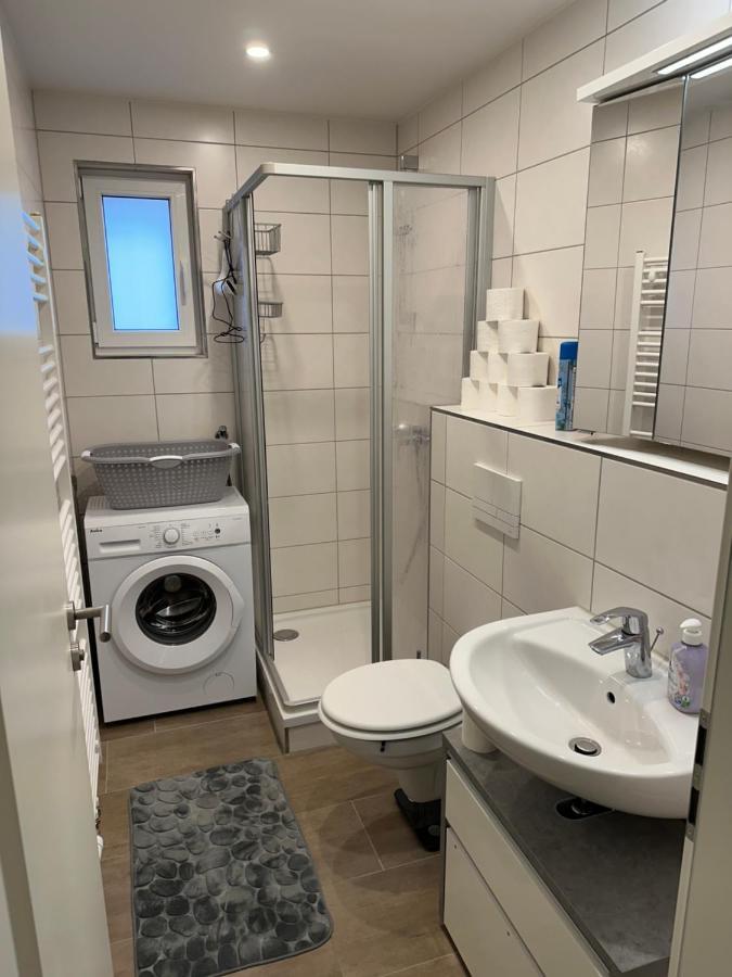 Villarina Dresden Buitenkant foto